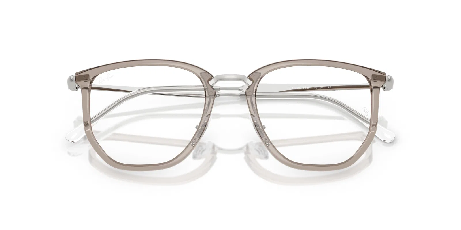 Ray-Ban 4451V Eyeglasses - view 17
